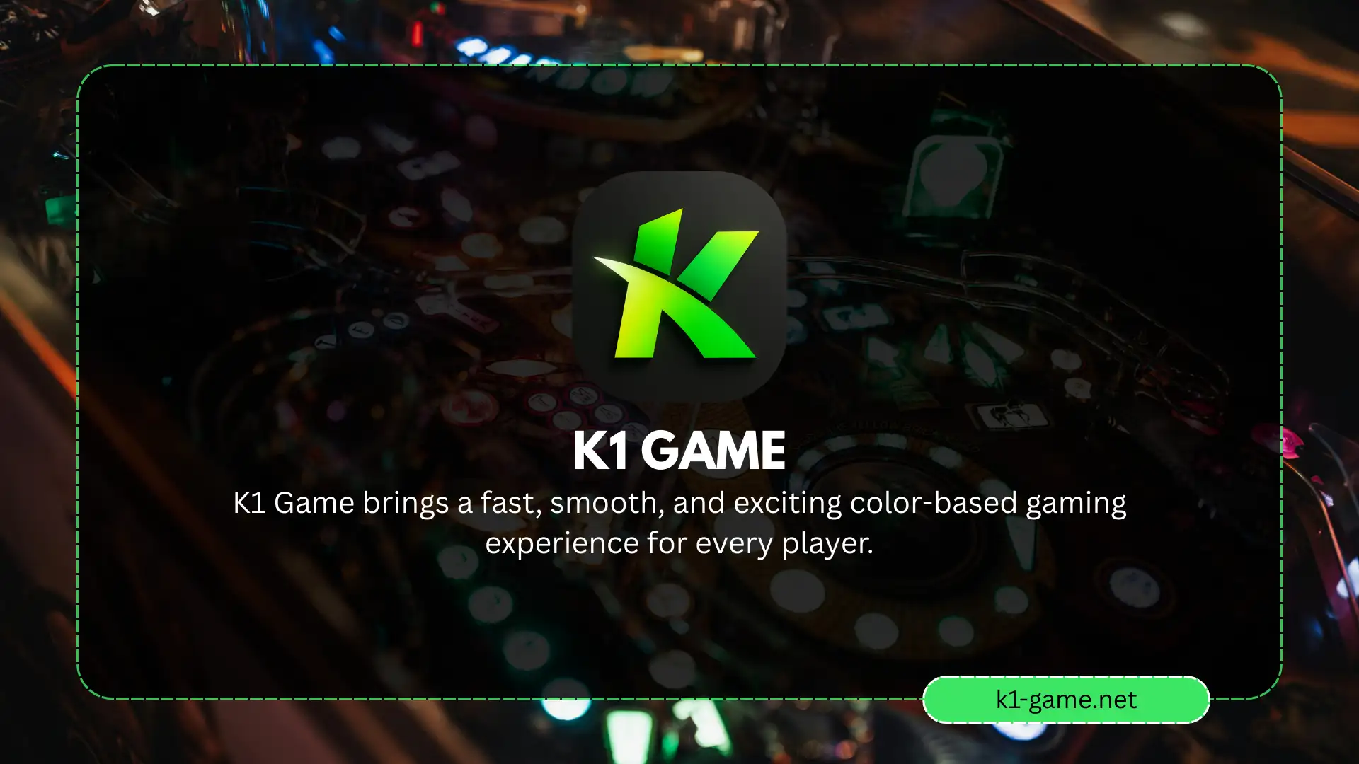 K1 Game APK