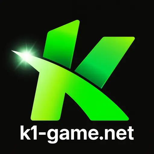 K1 Game Logo