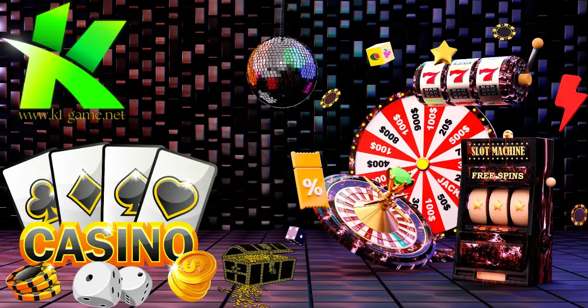 K1 Game Donload Apk