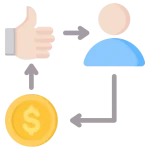 Referral Earning K1 Game