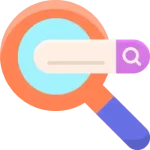 Search Bar in K1Game
