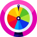 Spin Wheel K1Game