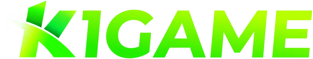 K1 Game Logo