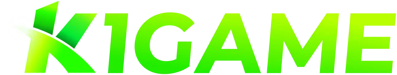 K1 Game Logo